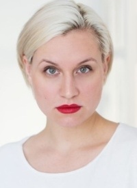 Сандра Марен Шнайдер