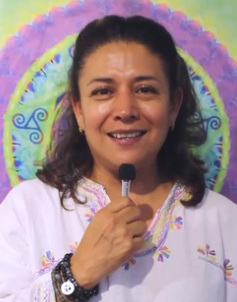 Аннетт Угальде