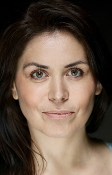 Шарлен Майоль