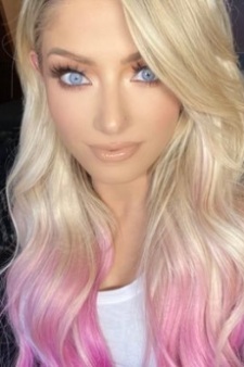 Алексис Габрера