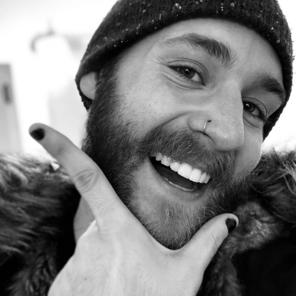 Коннер Эллисон