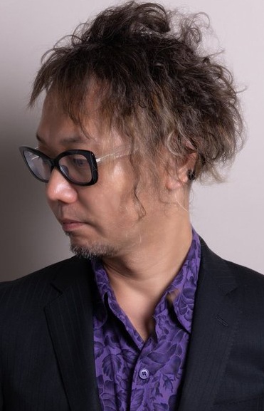 Такааки Накахаси