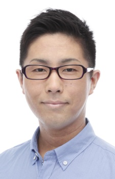 Сюнсукэ Каниэ