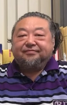 Кэнъити Мураэда