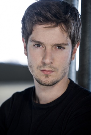 Михаэль Бараль