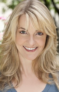 Шерин Хикман