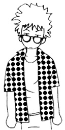 Цукаса Мацудзаки