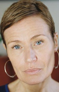 Изабель Деплант