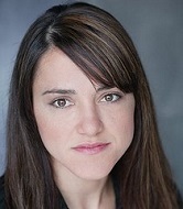 Моника Бустаманте