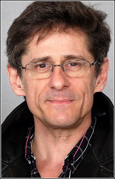 Эрик Легран