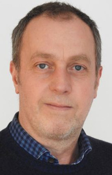 Fabrice de La Villehervé