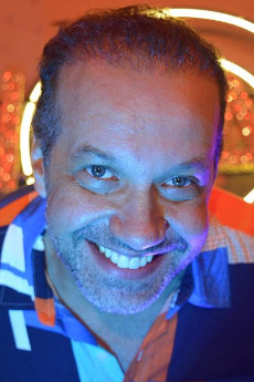 Самуэль Мота