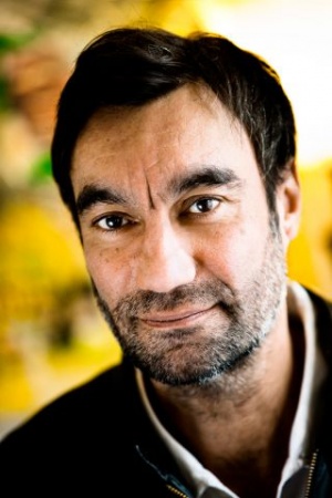 Марк-Антуан Фредерик