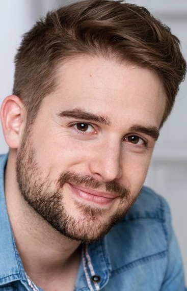 Максим Гервиль