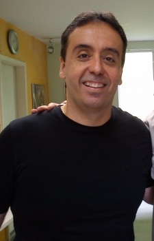 Милтон Паризи