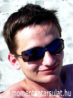 Левенте Мольнар