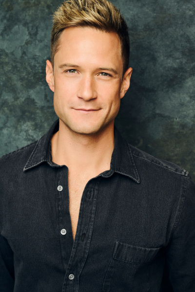 Эндрю Дженкинс