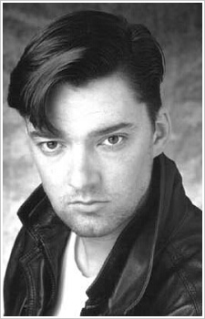 Винсент Багналл