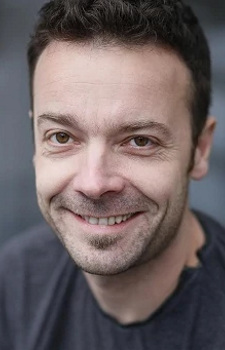 Александр Крепет