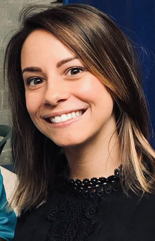 Аделина Четейл