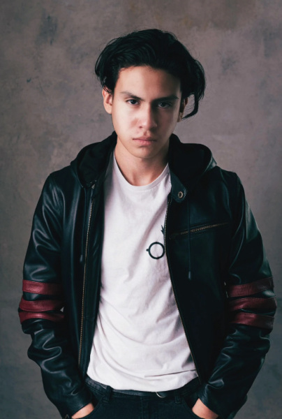 Макслимилиано Дуран Гарсия