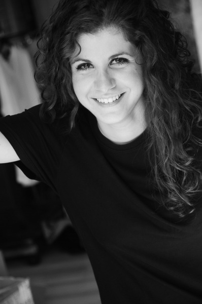 Паола Мошелли