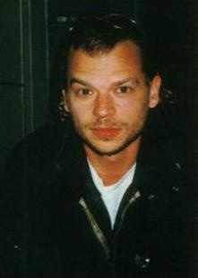 Бьёрн Шалла