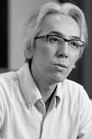 Хироми Мори