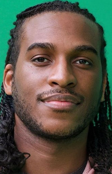 Грегори Леригаб