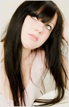 Шарлотта Улиг