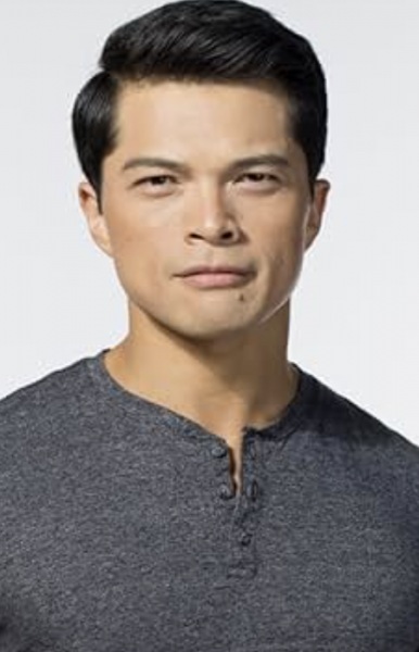 Vincent Rodriguez III