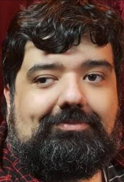 Габриэль Тоторо