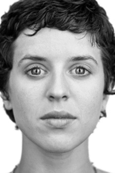 Александра Гариджо