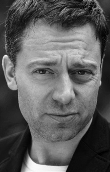 Лоран Д'Элья