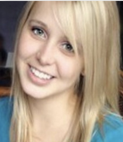 Жасмин Берг