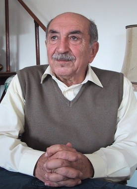 Анри Джаник