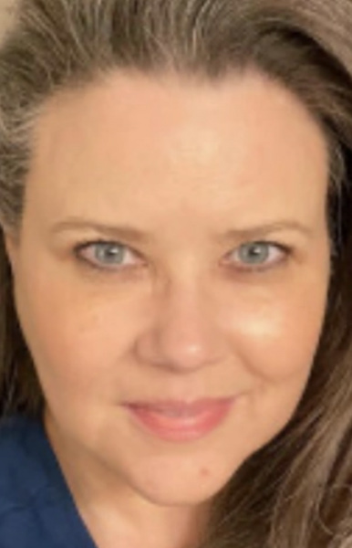 Дженни Страдер