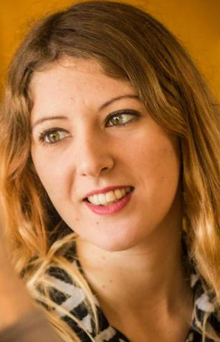 Полин Дерозье