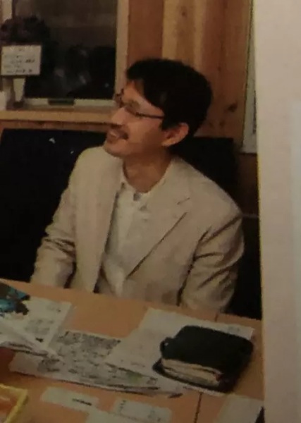 Сэйки Тамура