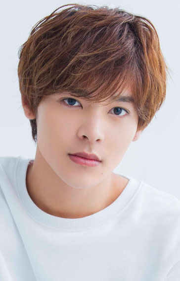 Косэй Цубокура