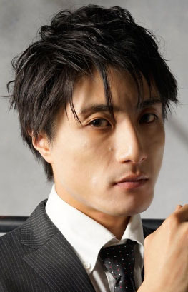 Такумицу Фукути