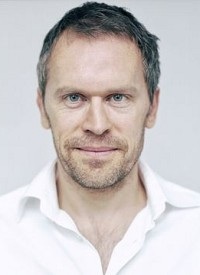 Дирк Симпсон