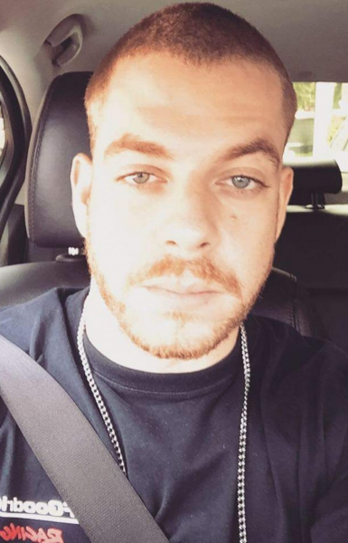 Габриел Ноя