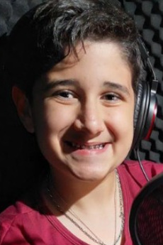 Рафаэль Соза