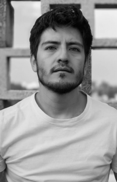 Antonio Rosas Barrera