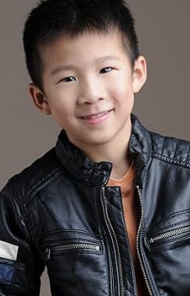 Mason Yam