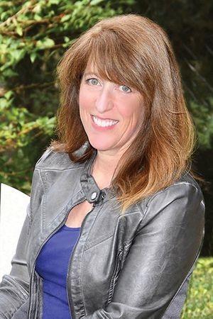 Джилл Шелвис