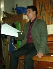 Клаус-Питер Дамиц