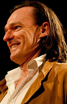 Жерар Малаба