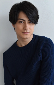 Рюносукэ Мацумура